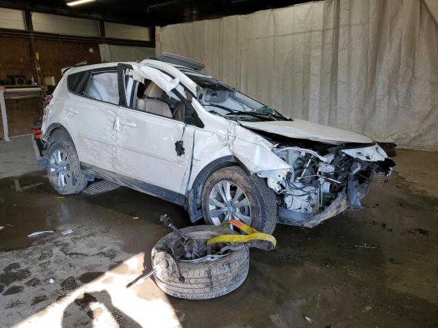 Photo 4 from auction – 2014 TOYOTA RAV4 LIMIT with VIN 2T3DFREV5EW188221