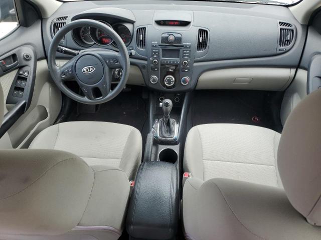 Photo 8 from auction – 2011 KIA FORTE EX with VIN KNAFU4A28B5442162