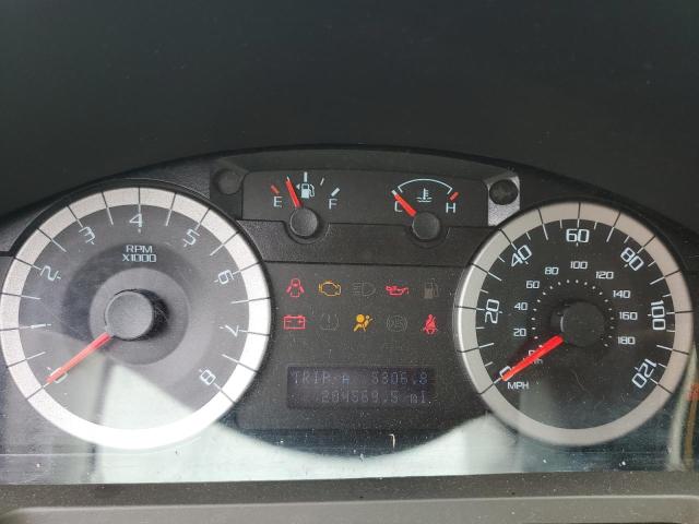 Photo 9 from auction – 2012 FORD ESCAPE XLT with VIN 1FMCU0DG3CKA54924