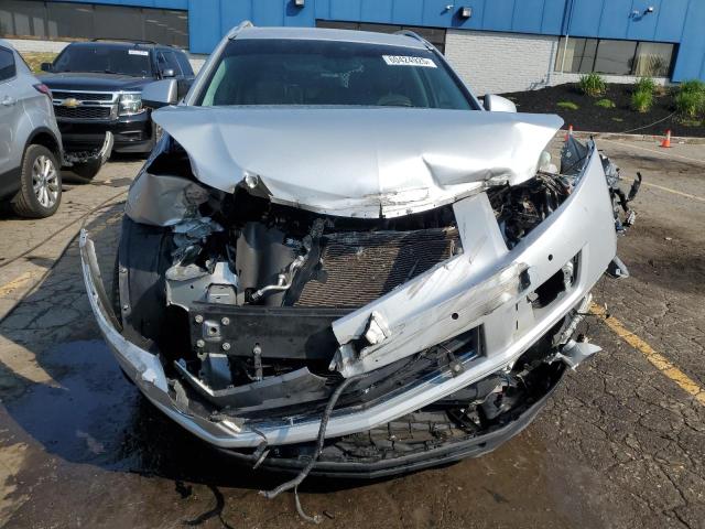 Photo 5 from auction – 2011 CADILLAC SRX LUXURY with VIN 3GYFNAEY7BS558305