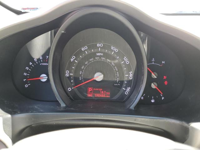 Photo 9 from auction – 2013 KIA SPORTAGE B with VIN KNDPB3A2XD7531343
