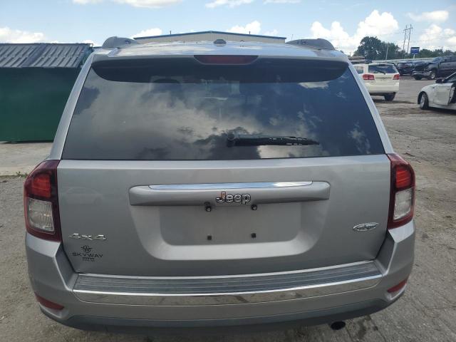 Photo 6 from auction – 2016 JEEP COMPASS LA with VIN 1C4NJDEB0GD723693