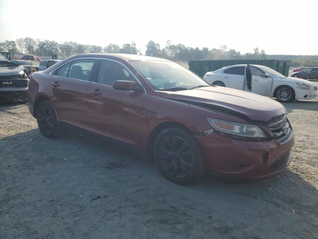 Photo 4 from auction – 2010 FORD TAURUS SEL with VIN 1FAHP2EWXAG156911