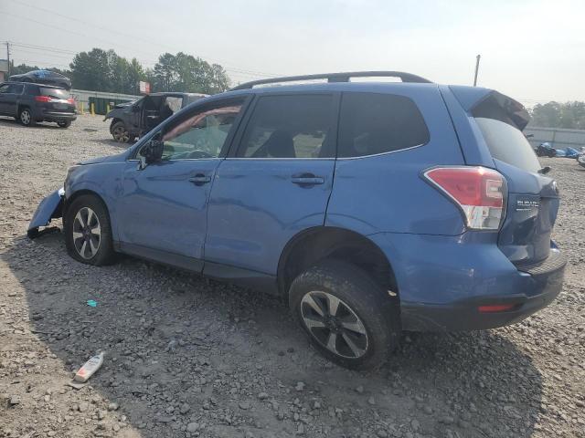 Photo 2 from auction – 2018 SUBARU FORESTER 2 with VIN JF2SJARC2JH601181