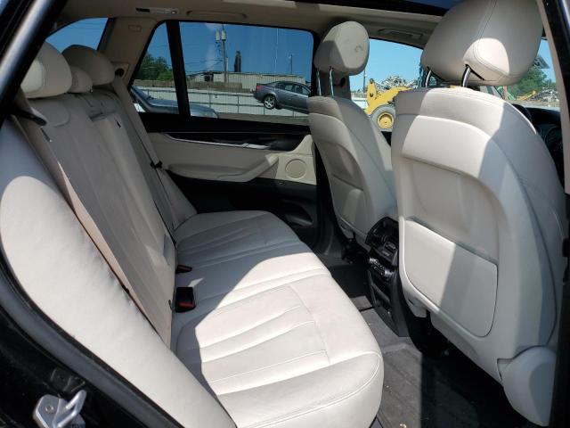 Photo 11 from auction – 2015 BMW X5 XDRIVE3 with VIN 5UXKR0C51F0K60758