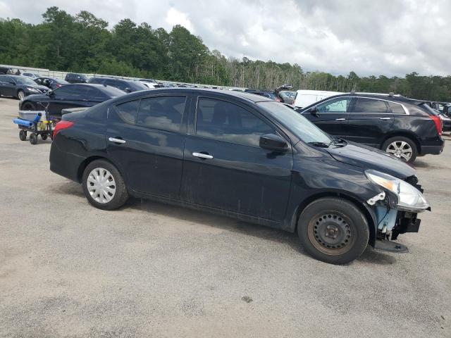 Photo 4 from auction – 2019 NISSAN VERSA S with VIN 3N1CN7AP0KL826326