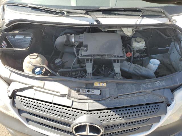 Photo 12 from auction – 2015 MERCEDES-BENZ SPRINTER 2 with VIN WD3PE7CC6FP155709