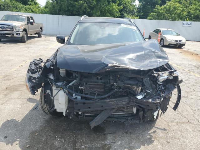 Photo 5 from auction – 2019 NISSAN ROGUE S with VIN KNMAT2MV1KP553442