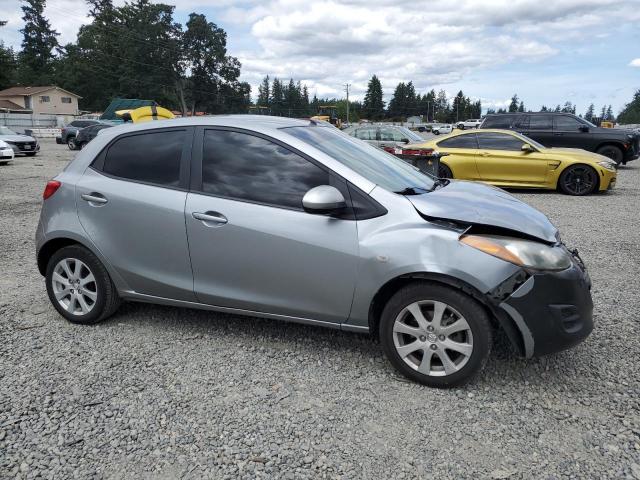 Photo 4 from auction – 2013 MAZDA MAZDA2 with VIN JM1DE1KZ4D0168170