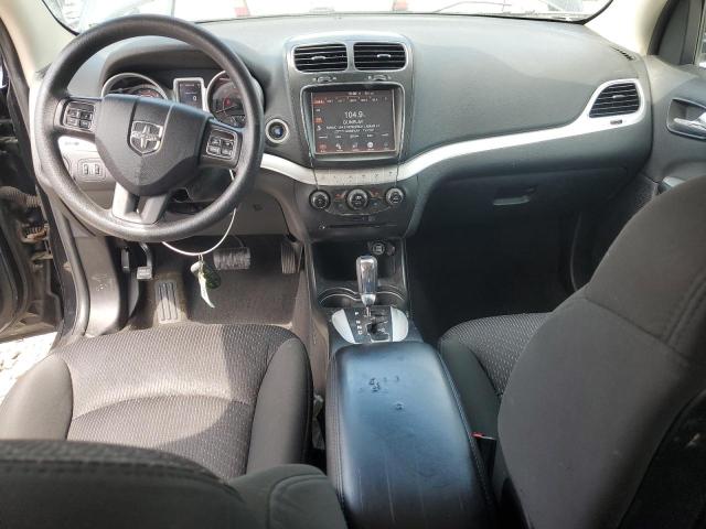 Photo 8 from auction – 2011 DODGE JOURNEY MA with VIN 3D4PG1FG1BT511813
