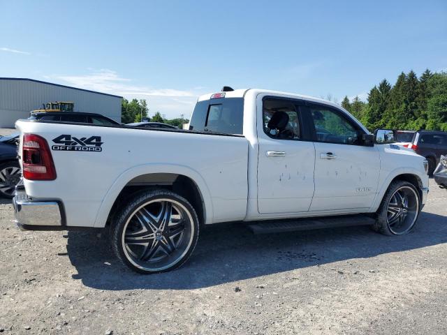 Photo 3 from auction – 2020 RAM 1500 LARAM with VIN 1C6SRFDTXLN307258