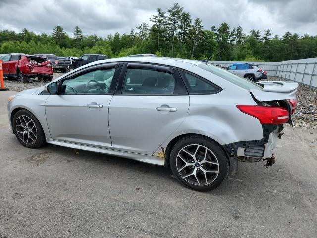 Photo 2 from auction – 2015 FORD FOCUS SE with VIN 1FADP3F22FL362111