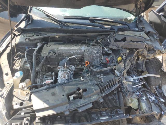 Photo 11 from auction – 2016 HONDA ACCORD with VIN 1HGCR2F86GA000540