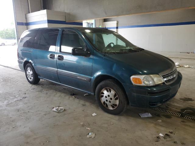 Photo 4 from auction – 2004 CHEVROLET VENTURE with VIN 1GNDX03E84D135902