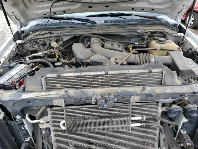 Photo 11 from auction – 2010 FORD F250 SUPER with VIN 1FTSW2A53AEB20151