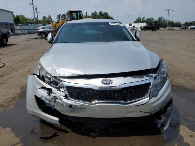 Photo 5 from auction – 2011 KIA OPTIMA LX with VIN KNAGM4A78B5106348