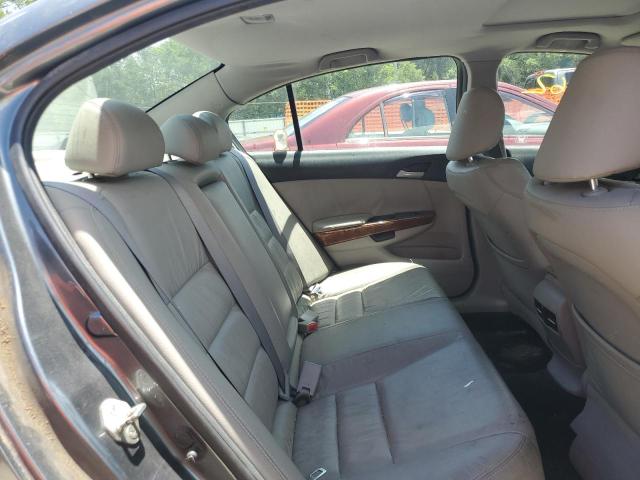 Photo 10 from auction – 2011 HONDA ACCORD EXL with VIN 1HGCP3F83BA022998