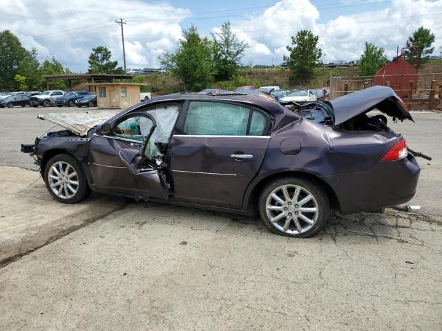 Photo 2 from auction – 2008 BUICK LUCERNE CX with VIN 1G4HE57Y78U164472