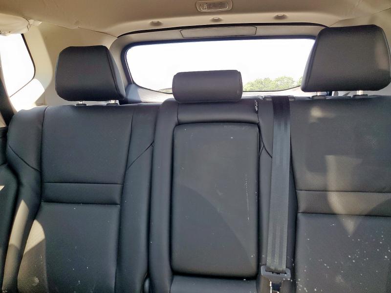 Photo 10 from auction – 2023 NISSAN ROGUE SV with VIN 5N1BT3BA0PC901896