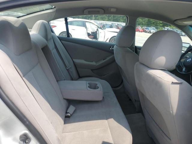 Photo 10 from auction – 2012 NISSAN ALTIMA BAS with VIN 1N4AL2AP1CN575336