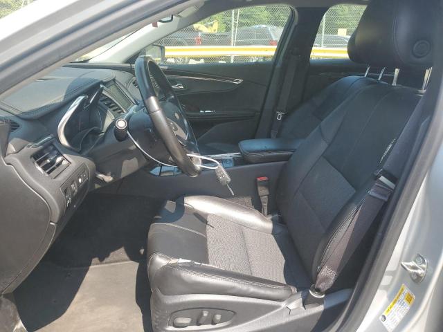 Photo 7 from auction – 2014 CHEVROLET IMPALA LT with VIN 1G1115SL3EU145600