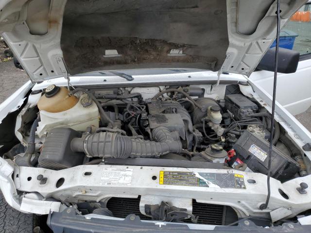 Photo 11 from auction – 2006 FORD RANGER with VIN 1FTYR10D96PA50834