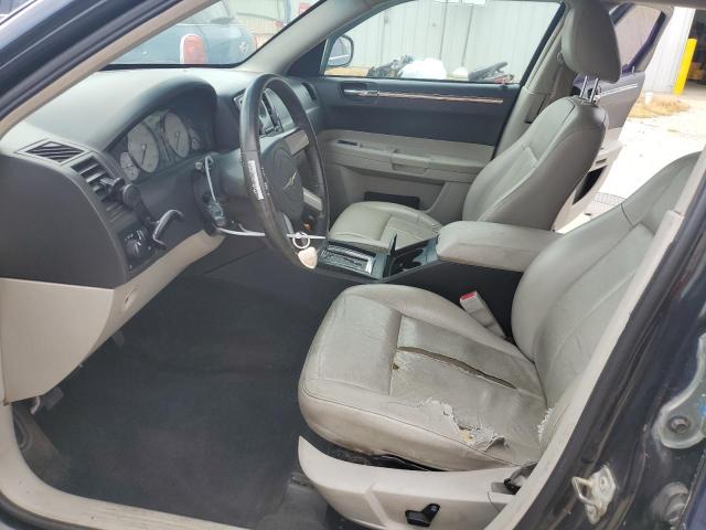 Photo 7 from auction – 2007 CHRYSLER 300 TOURIN with VIN 2C3LA53G67H647786