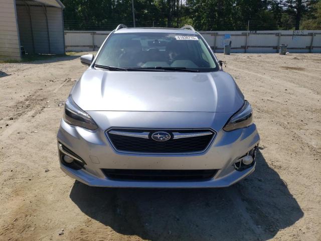 Photo 5 from auction – 2017 SUBARU IMPREZA LI with VIN 4S3GTAT60H3707718