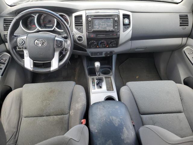 Photo 8 from auction – 2015 TOYOTA TACOMA DOU with VIN 3TMLU4EN5FM197766