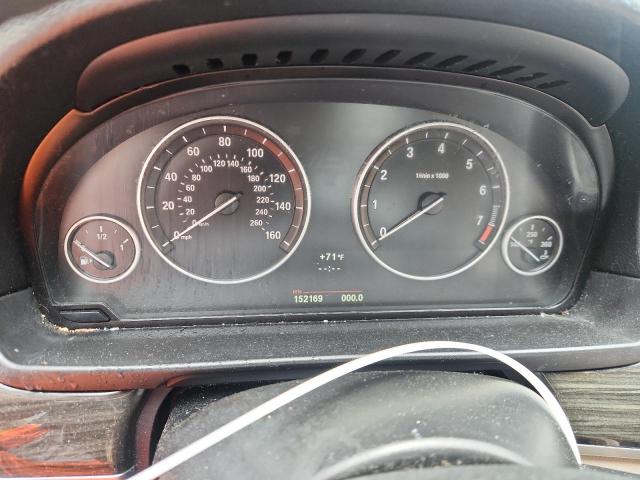 Photo 9 from auction – 2013 BMW 535 XI with VIN WBAFU7C57DDU77213