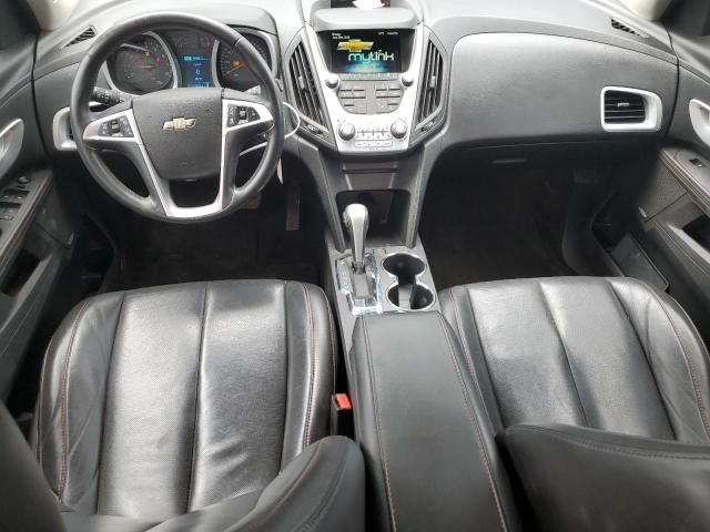 Photo 8 from auction – 2015 CHEVROLET EQUINOX LT with VIN 2GNALDEK6F6192903