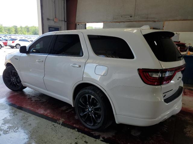 Photo 2 from auction – 2021 DODGE DURANGO R/ with VIN 1C4SDJCT3MC662605
