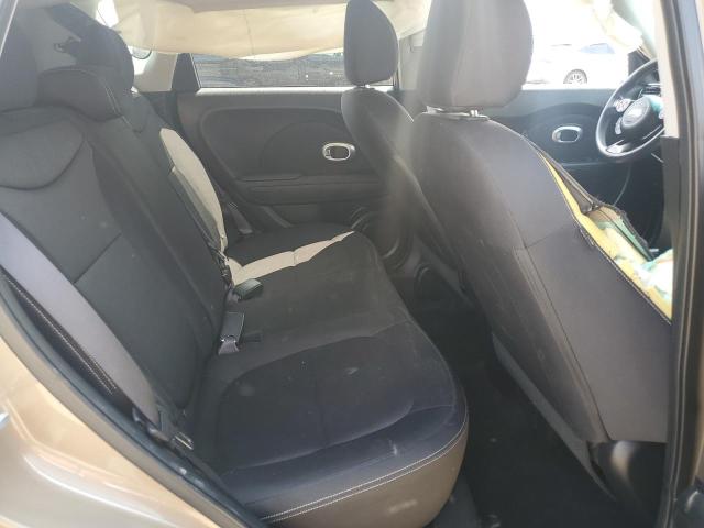 Photo 10 from auction – 2016 KIA SOUL with VIN KNDJN2A29G7313325