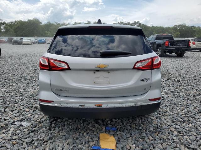 Photo 6 from auction – 2019 CHEVROLET EQUINOX LT with VIN 2GNAXKEV2K6227675