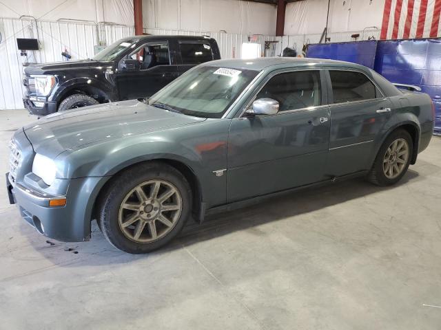 CHRYSLER 300C 2005 with VIN 2C3AA63HX5H608038 - Photo from auction