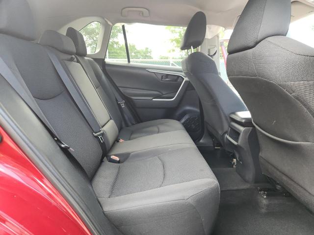 Photo 11 from auction – 2019 TOYOTA RAV4 LE with VIN 2T3F1RFV1KC010230
