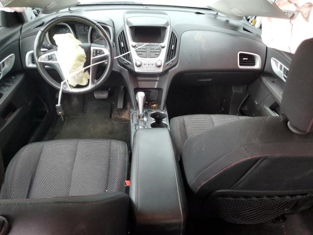 Photo 8 from auction – 2013 CHEVROLET EQUINOX LT with VIN 2GNALPEK5D6294465