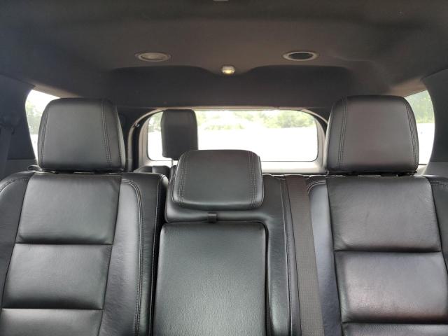 Photo 10 from auction – 2015 FORD EXPLORER L with VIN 1FM5K7F88FGB42596