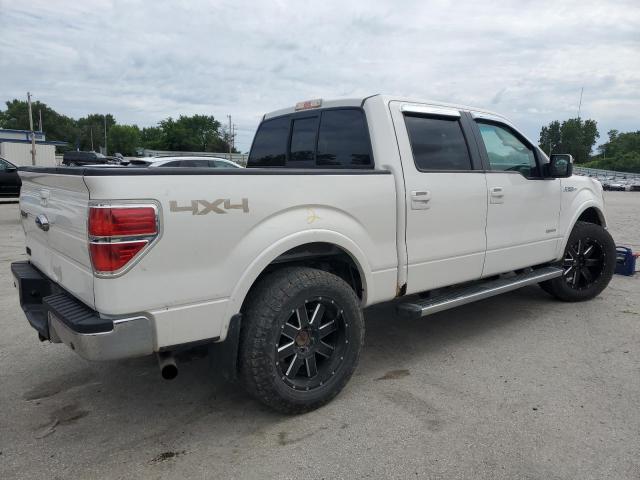Photo 3 from auction – 2011 FORD F150 SUPER with VIN 1FTFW1ET7BFB56666