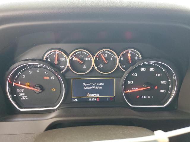 Photo 9 from auction – 2019 CHEVROLET SILVERADO with VIN 3GCPWCEDXKG166647