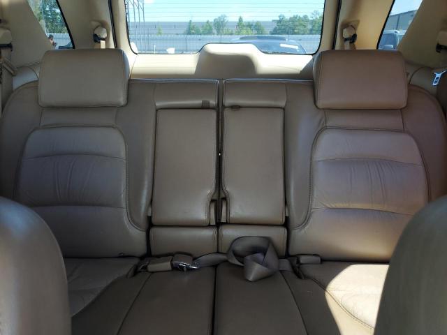 Photo 10 from auction – 2003 BUICK RENDEZVOUS with VIN 3G5DA03E23S565926