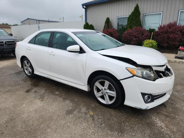 Photo 4 from auction – 2012 TOYOTA CAMRY BASE with VIN 4T1BF1FK1CU598324