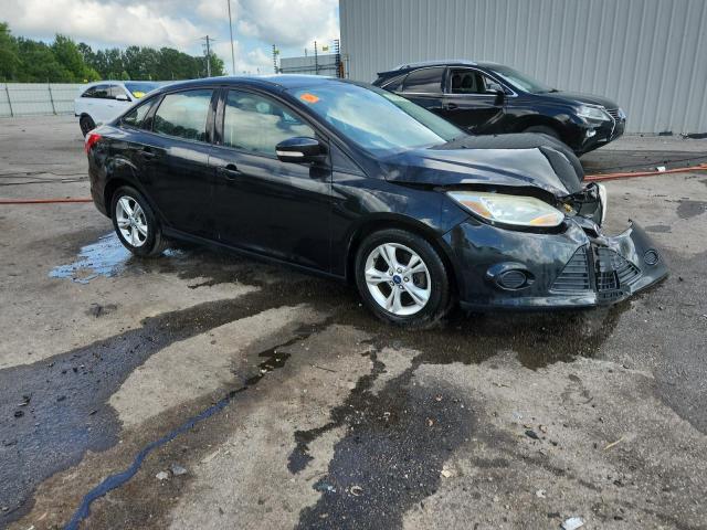 Фото 4 с аукциона – 2013 FORD FOCUS SE с VIN 1FADP3F20DL233250