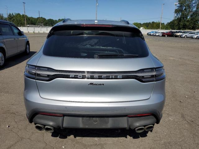 Photo 6 from auction – 2023 PORSCHE MACAN BASE with VIN WP1AA2A50PLB20766