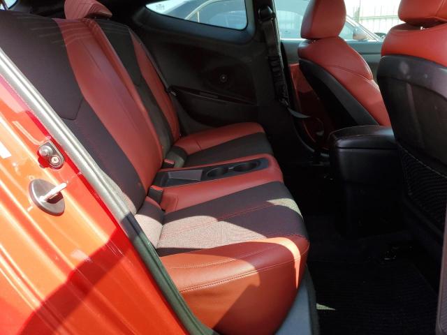 Photo 10 from auction – 2012 HYUNDAI VELOSTER with VIN KMHTC6AD4CU054208