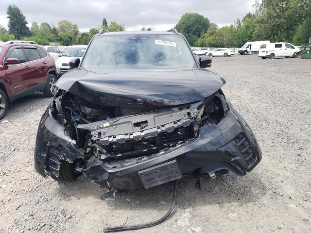 Photo 5 from auction – 2023 LAND ROVER DISCOVERY with VIN SALRT2EX3P2472314