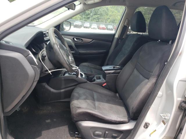 Photo 7 from auction – 2014 NISSAN ROGUE S with VIN 5N1AT2MLXEC819126