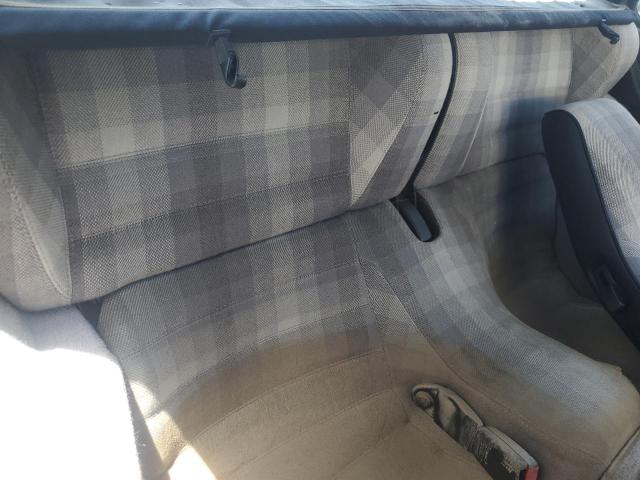 Photo 10 from auction – 1988 PORSCHE 944 with VIN WP0AB094XJN470433