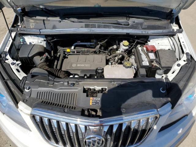 Photo 12 from auction – 2016 BUICK ENCORE with VIN KL4CJDSB8GB645472