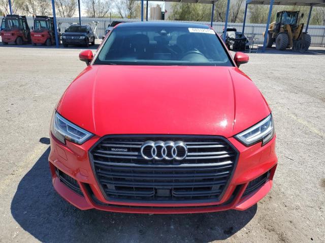 Photo 5 from auction – 2020 AUDI A3 S-LINE with VIN WAUJEGFF7LA074005